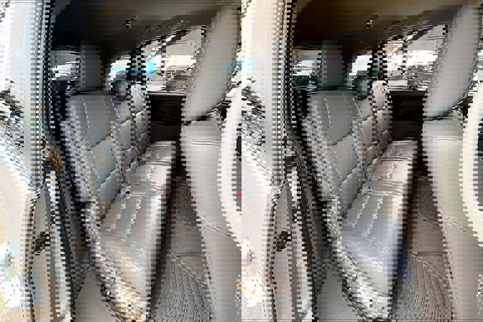 Used 2012 Honda Odyssey EX-L image 19