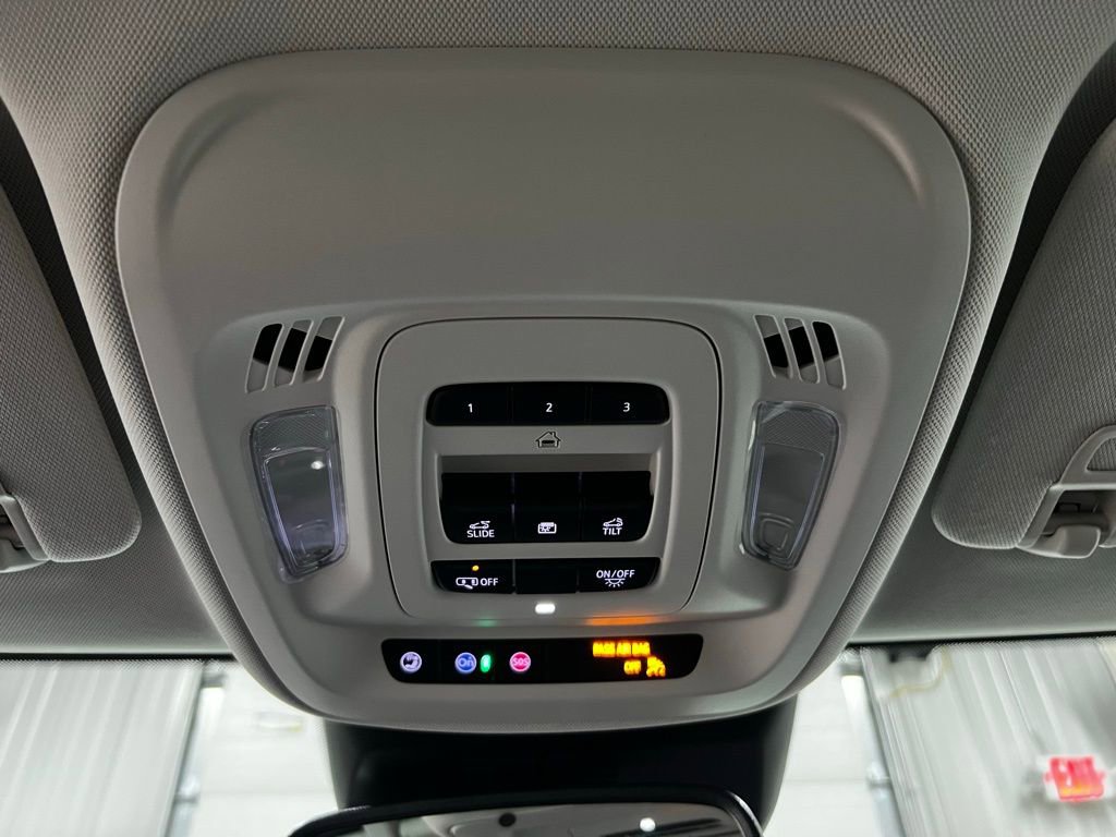 New 2026 Buick Envision Sport Touring image 23