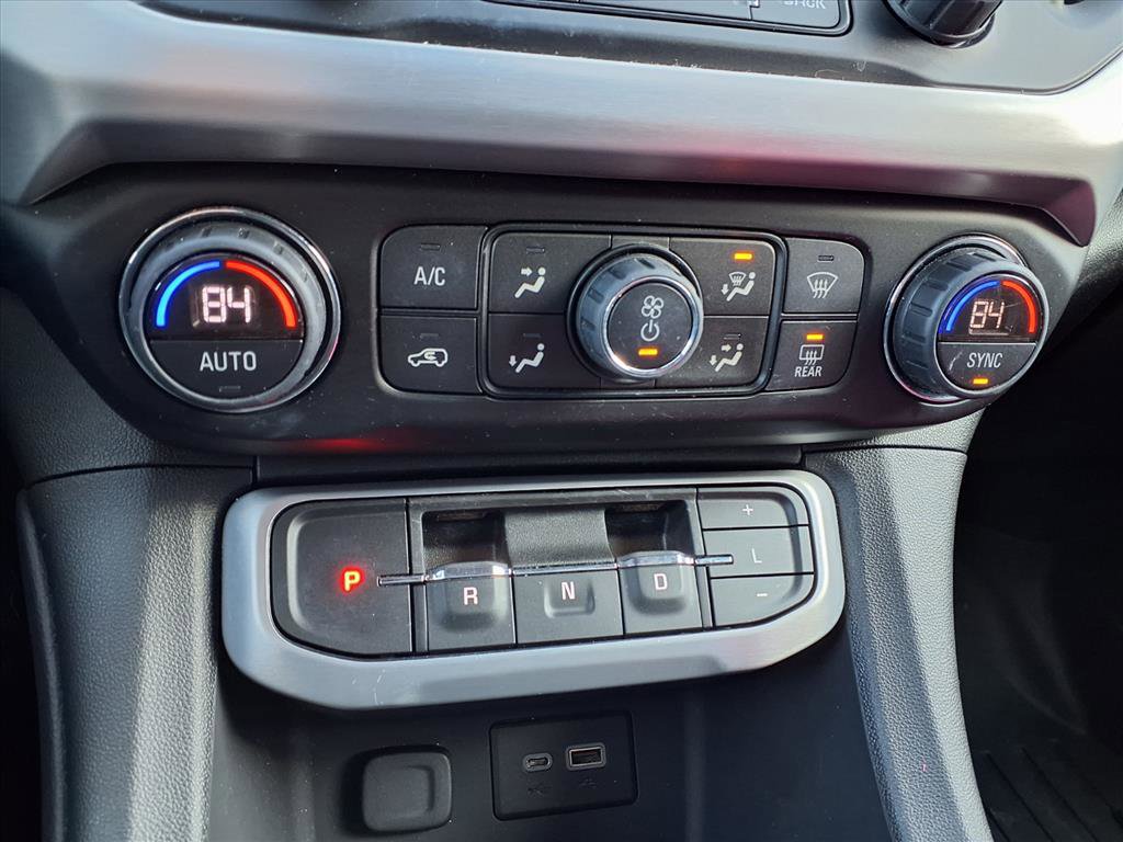 Used 2021 GMC Acadia SLE w/ Driver Convenience Package image 7