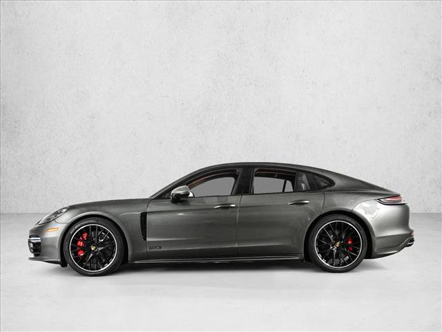 Used 2023 Porsche Panamera GTS AWD/4WD image 9