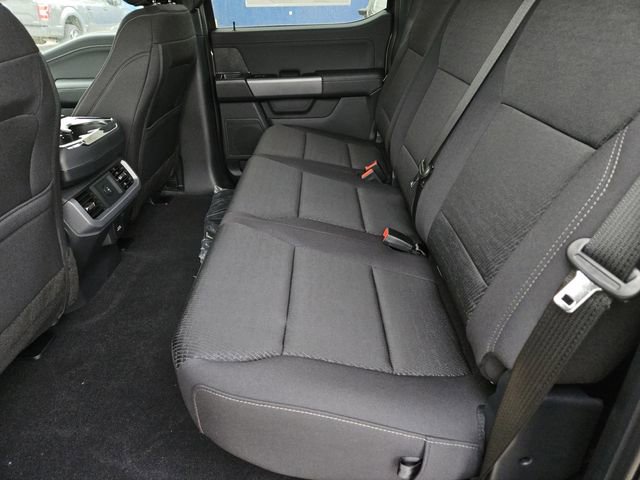 New 2026 Ford F150 XLT w/ Equipment Group 302A MID image 30
