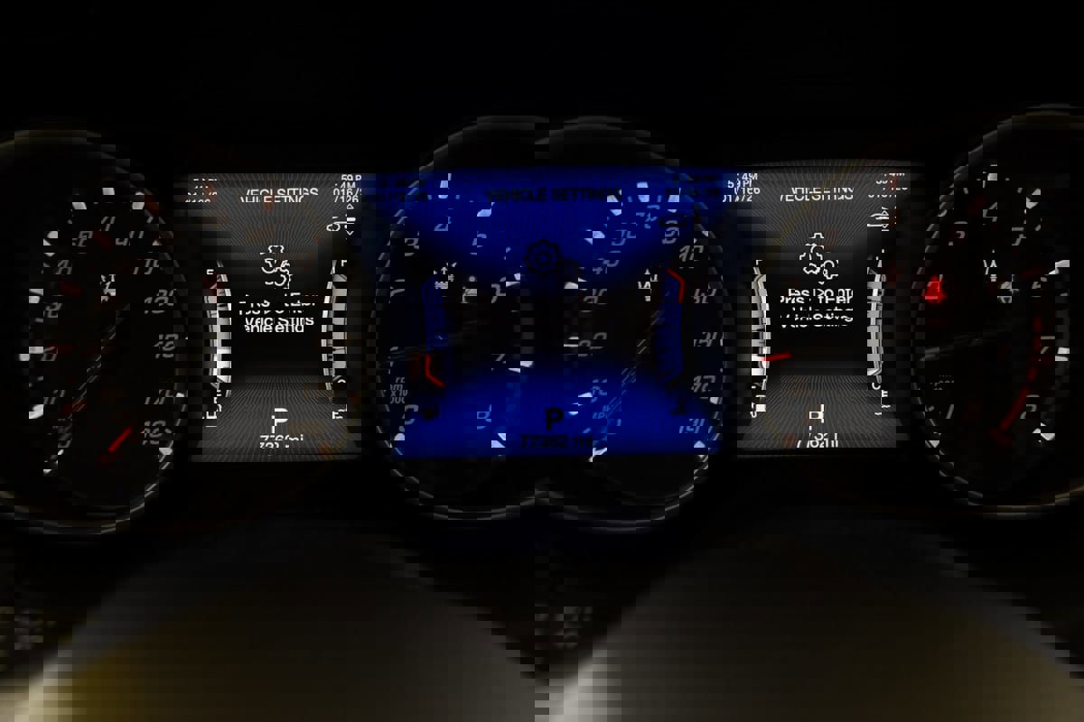 Used 2018 Maserati Levante GranSport image 23