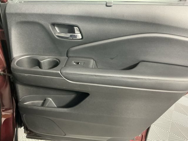 Certified 2021 Honda Passport Touring image 11