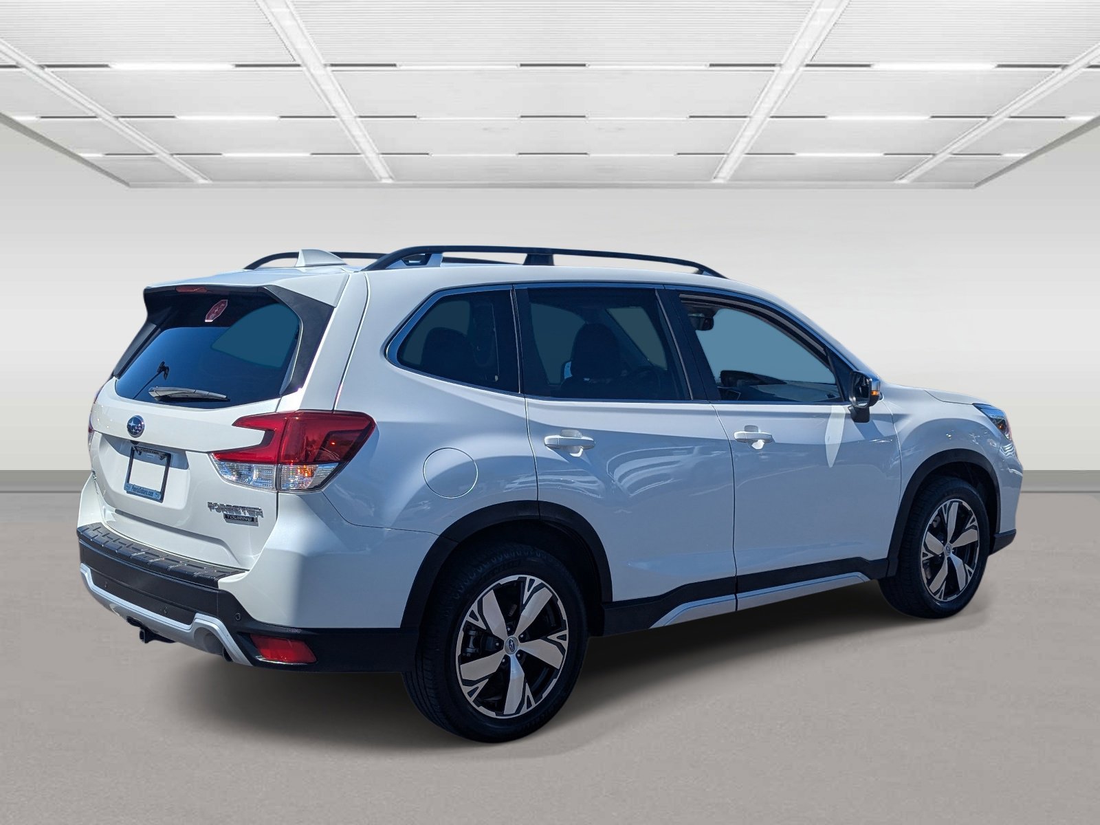 Used 2020 Subaru Forester Touring w/ Popular Package #2 image 5