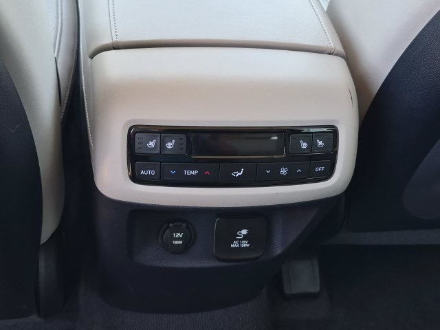 Used 2024 Hyundai Palisade Calligraphy FWD image 27