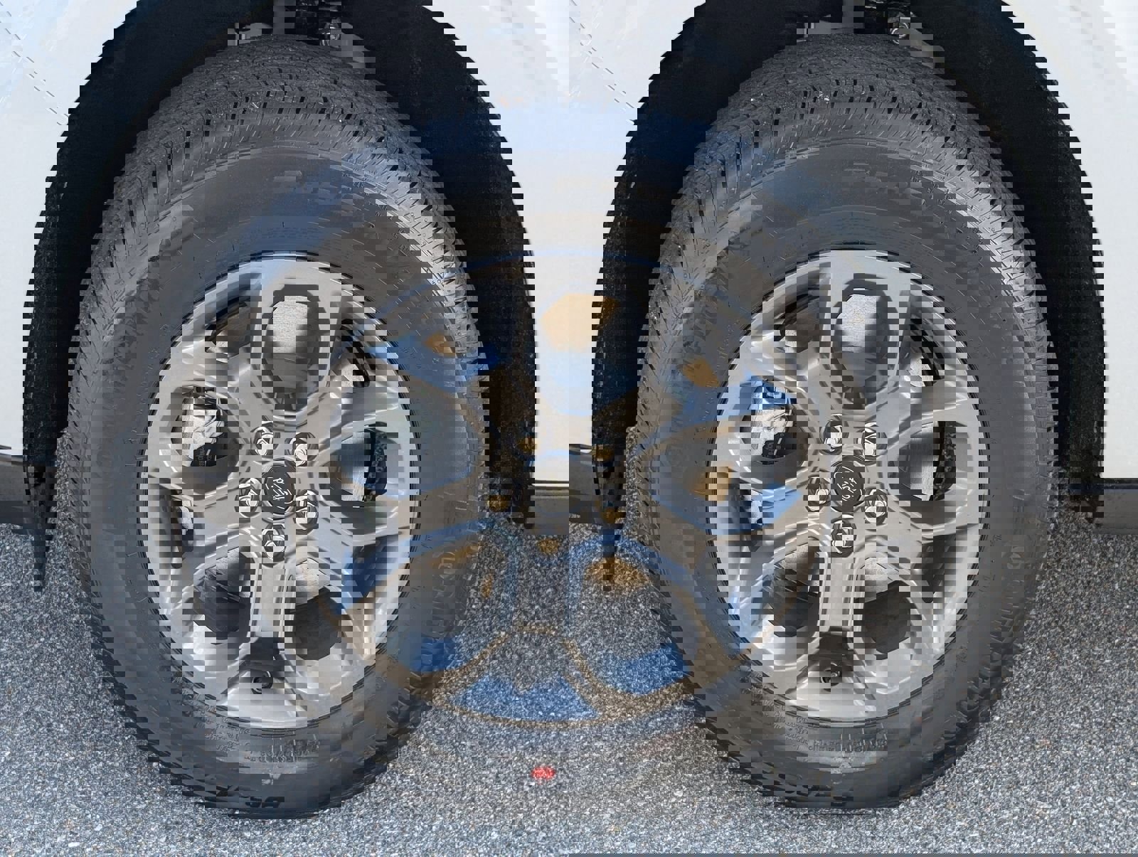 New 2026 Ford Maverick XLT image 13