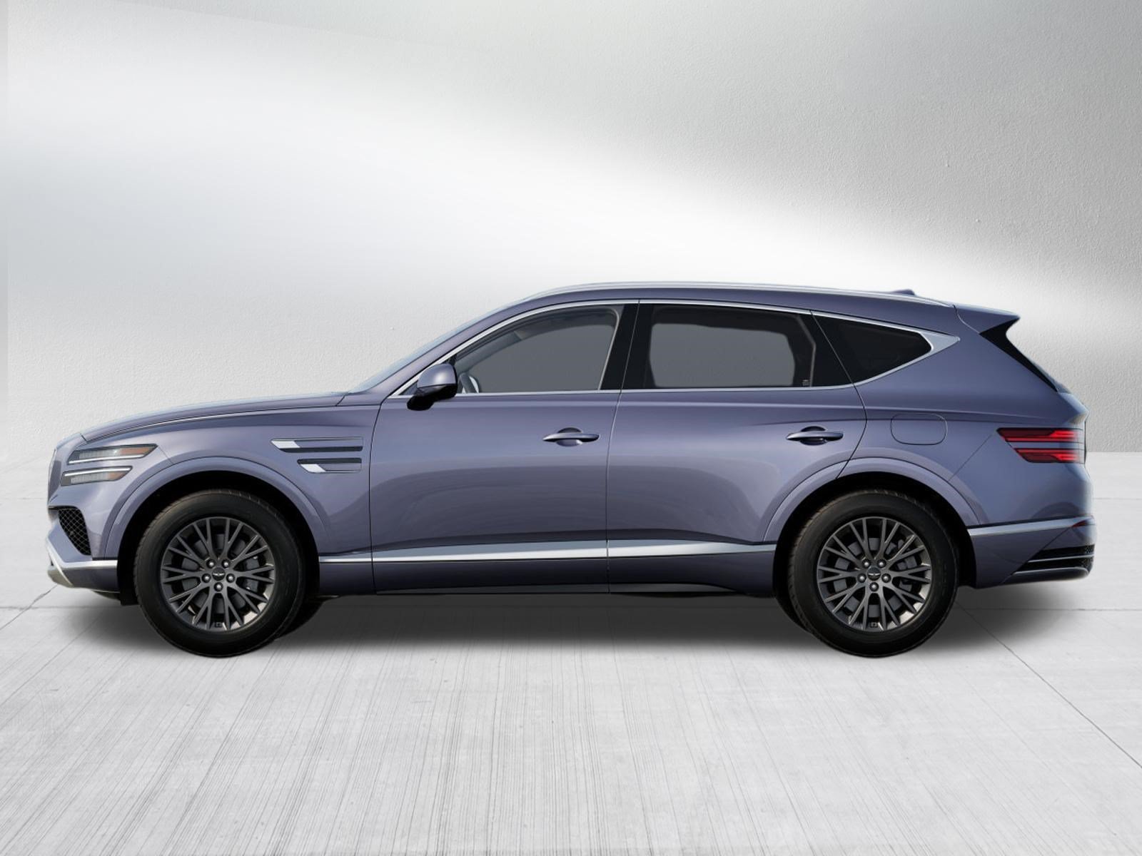 New 2027 Genesis GV80 2.5T AWD/4WD image 3