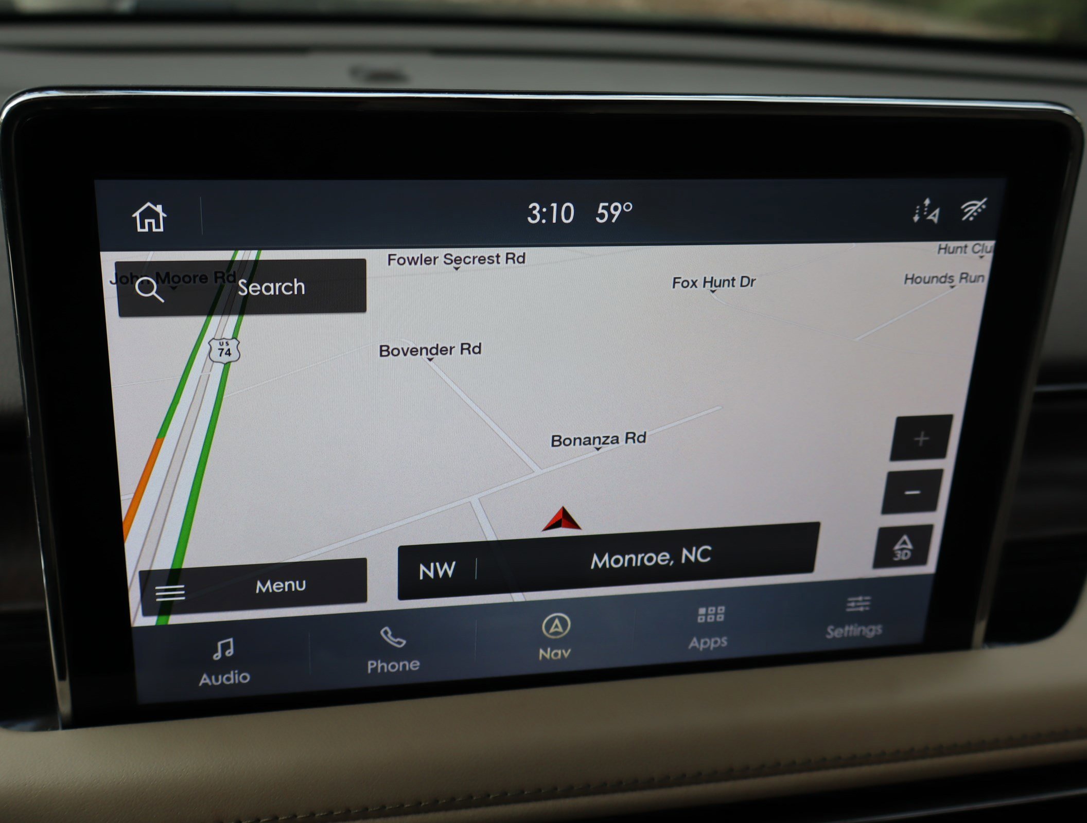 Used 2020 Lincoln Aviator Reserve image 28