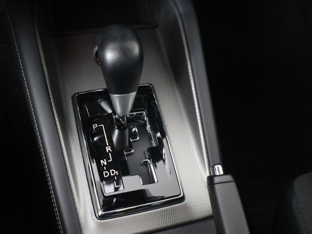 New 2026 Mitsubishi Outlander Sport ES AWD/4WD image 41