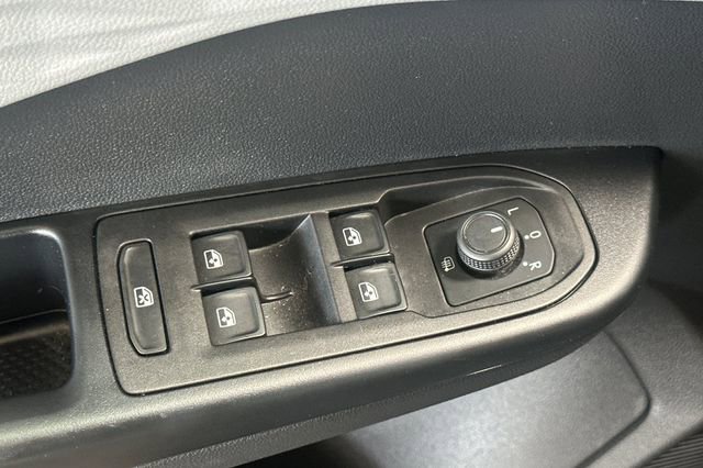 Certified 2022 Volkswagen Taos S w/ IQ Drive S Package image 14