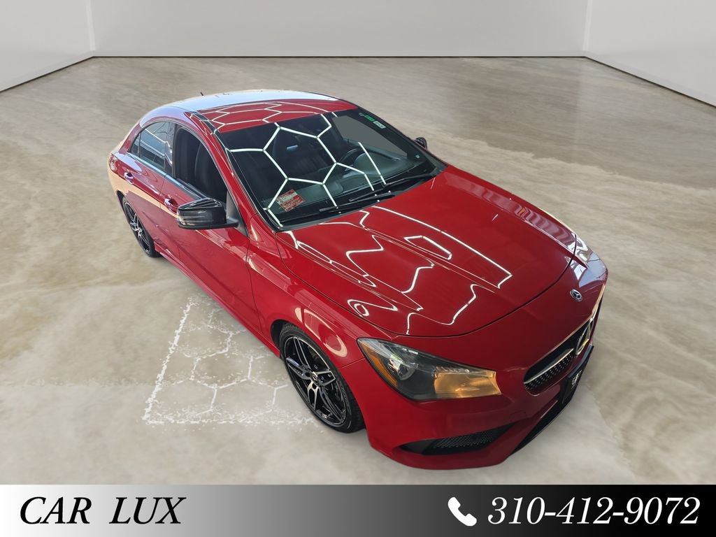 Used 2019 Mercedes-Benz CLA 250 image 22