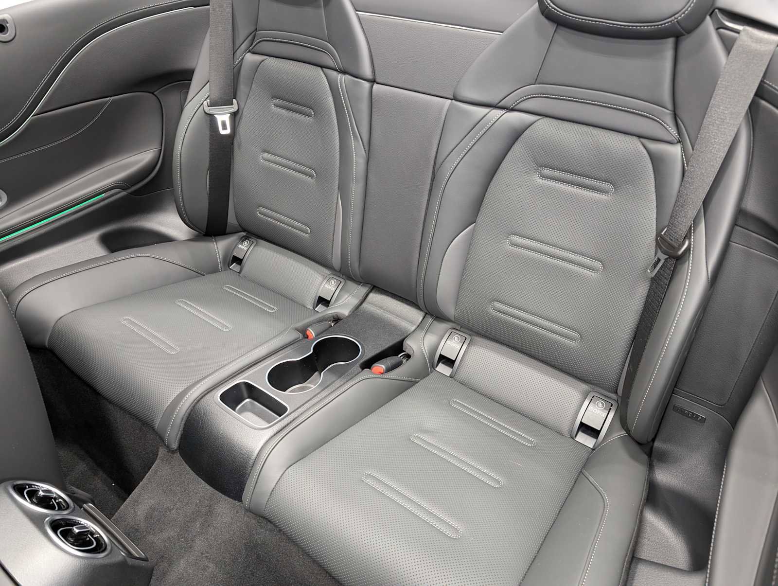 New 2026 Mercedes-Benz CLE 53 AMG 4MATIC Cabriolet image 19