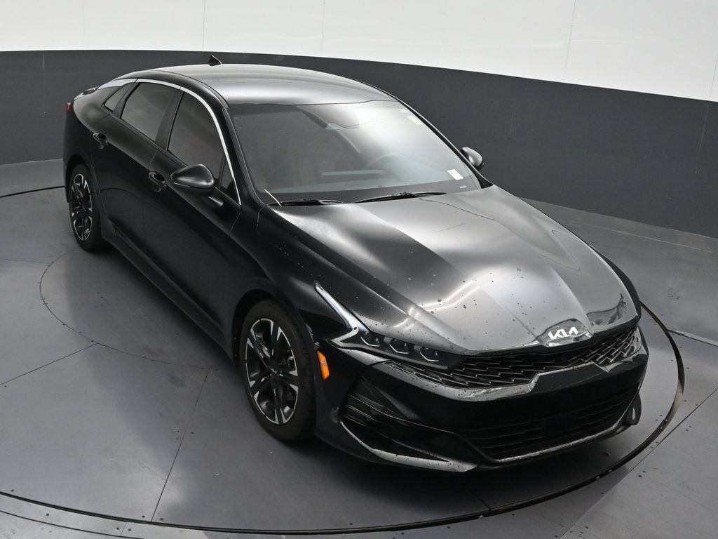Used 2023 Kia K5 GT-Line w/ GT-Line Premium Package AWD/4WD image 22