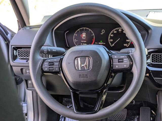 New 2026 Honda Civic LX image 15