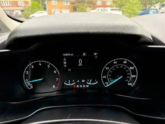 Used 2019 Ford Transit Connect XL image 15