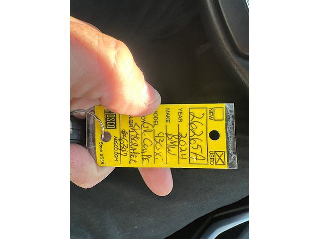 Certified 2024 BMW 430i Gran Coupe xDrive w/ Premium Package image 33