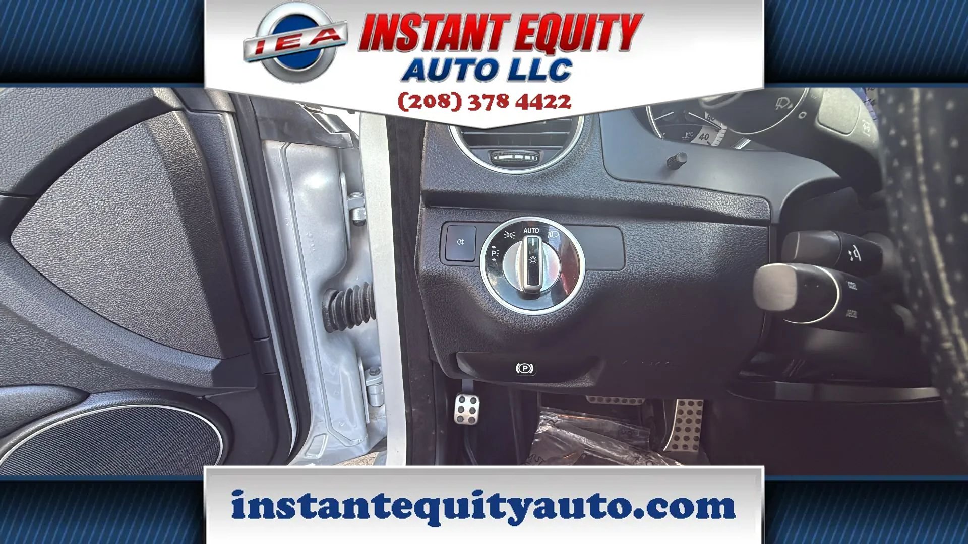 Used 2013 Mercedes-Benz C 350 Sport image 25