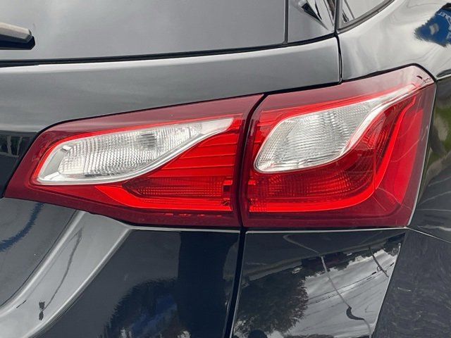 Certified 2019 Chevrolet Equinox LT image 21