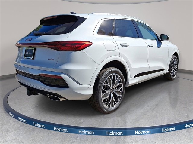 New 2025 Audi Q5 Premium Plus image 3