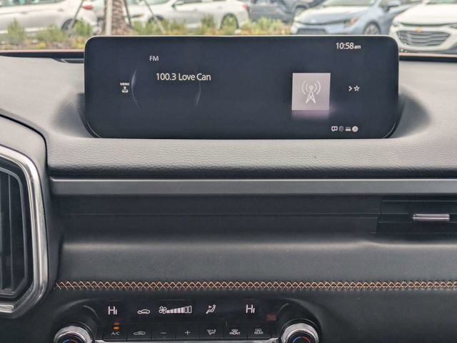 Used 2025 MAZDA CX-50 AWD 2.5 S w/ Premium Plus Pkg image 17