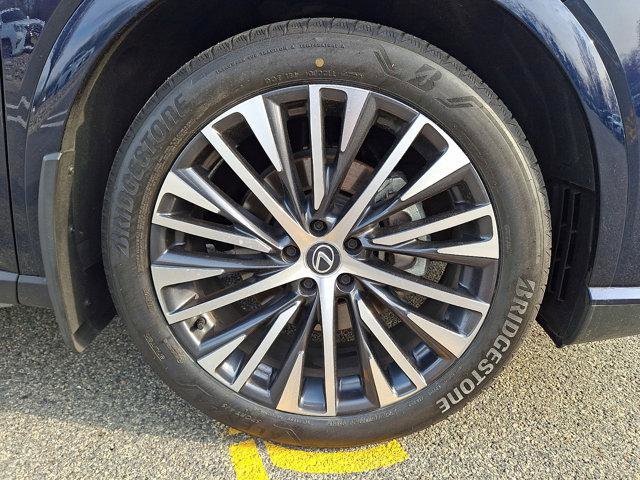 Certified 2023 Lexus RX 350 Premium Plus w/ Cold Area Package image 8