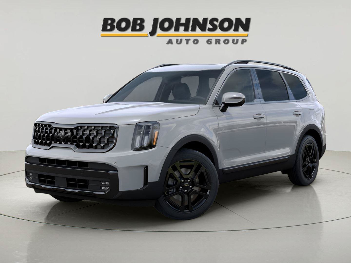 Used 2025 Kia Telluride SX Prestige X-Line