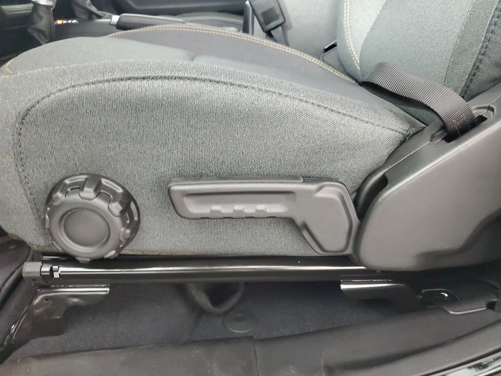 New 2026 Jeep Wrangler Sport image 29