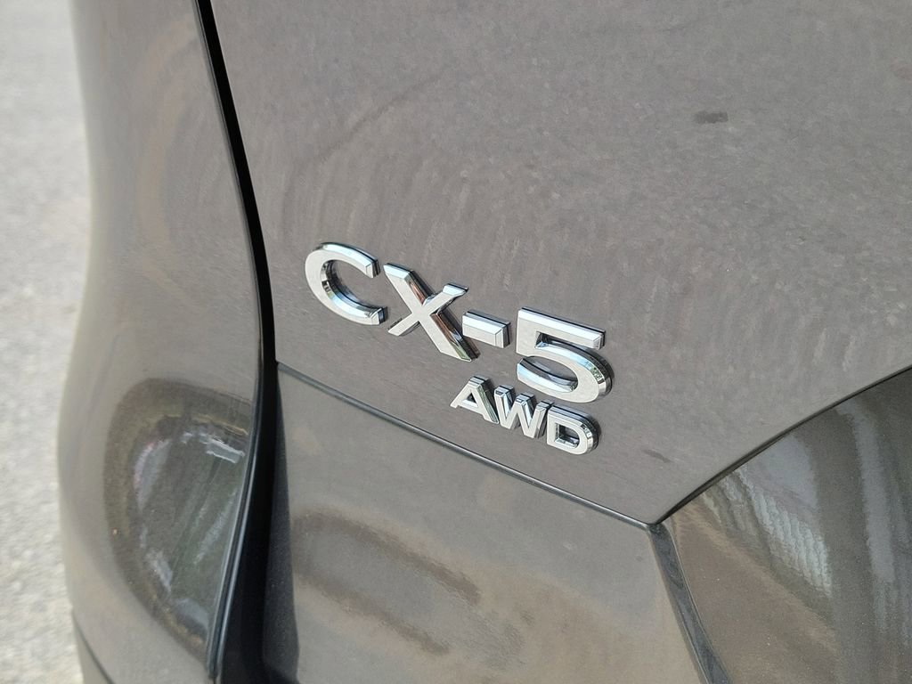 New 2026 MAZDA CX-5 Preferred image 7