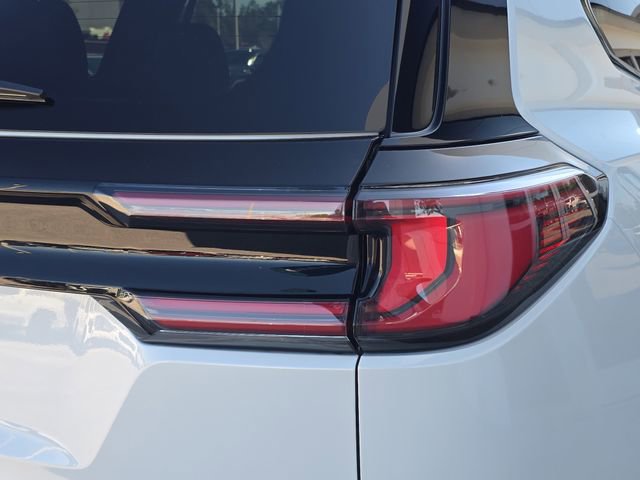 New 2026 GMC Acadia Elevation w/ Black Edition FWD image 8