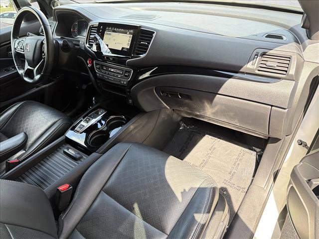 Used 2019 Honda Passport Touring image 26