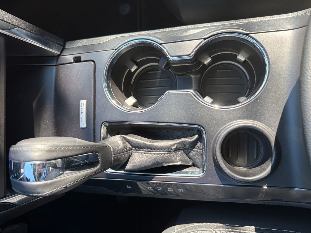 Used 2019 Ford Explorer Limited image 47