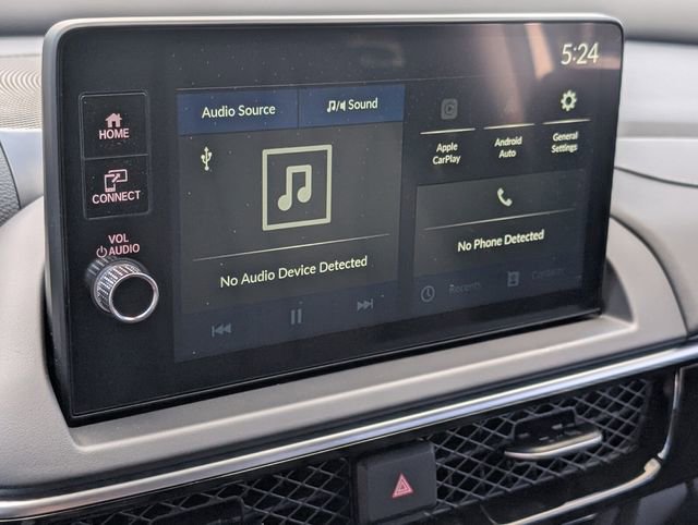 New 2026 Acura ADX FWD image 9