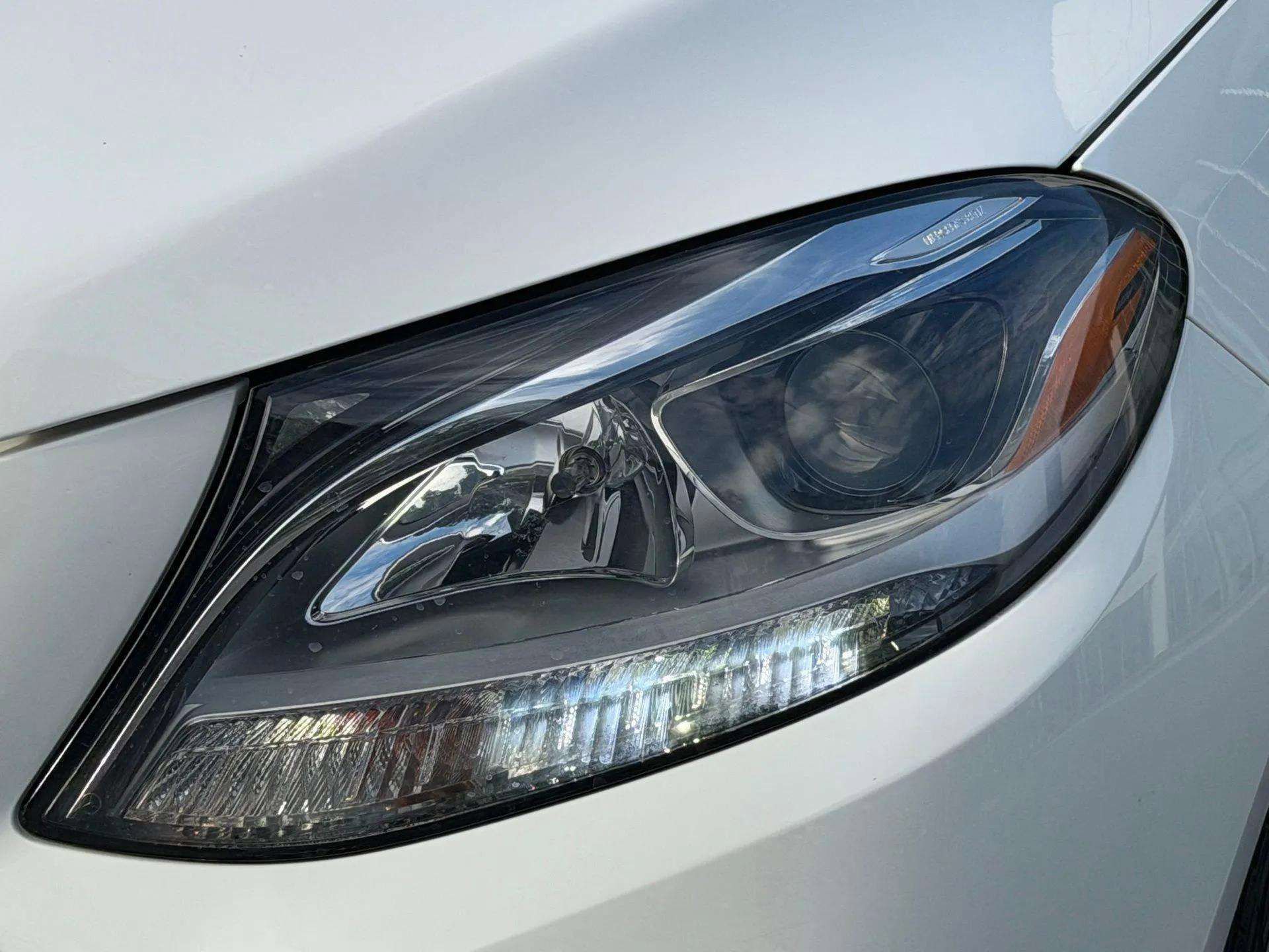 Used 2018 Mercedes-Benz GLE 350 image 10