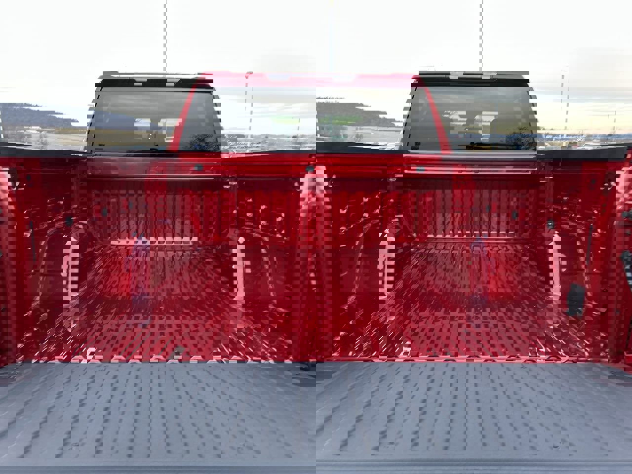 New 2026 Chevrolet Silverado 1500 LT Trail Boss image 9