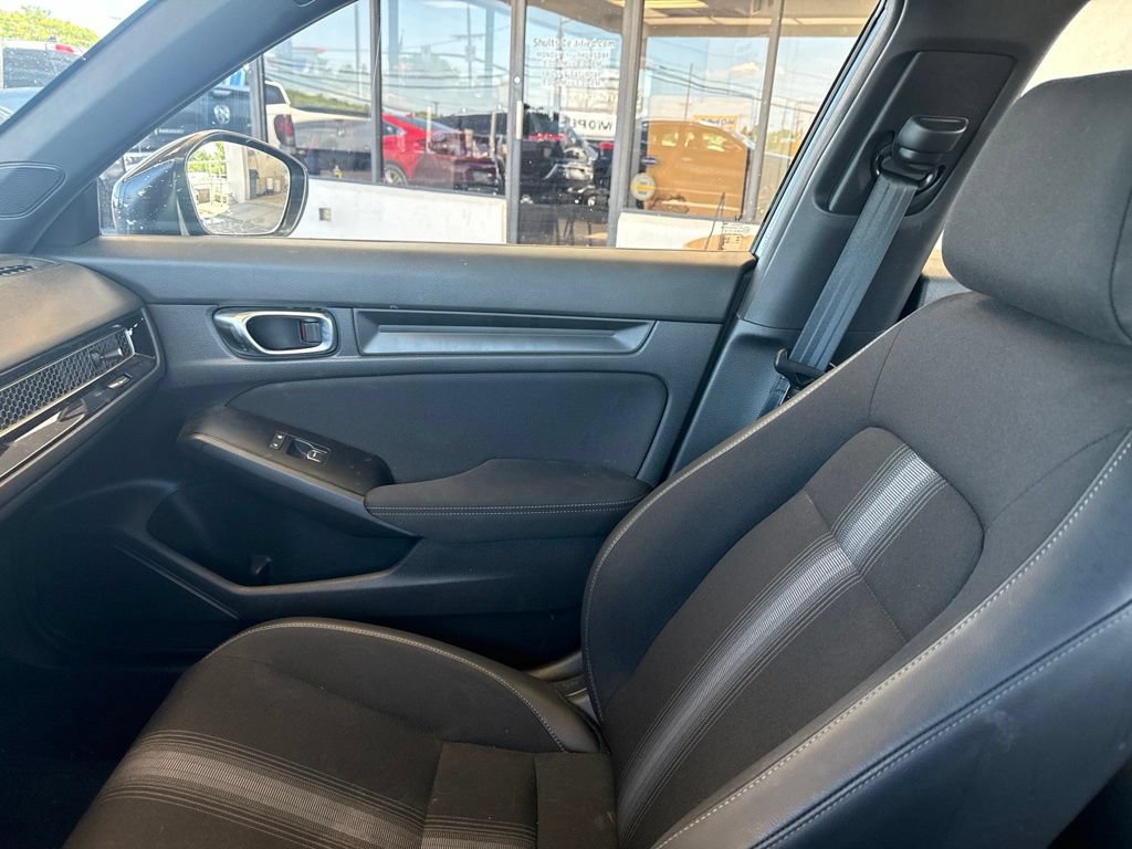Used 2026 Honda Civic Sport image 25