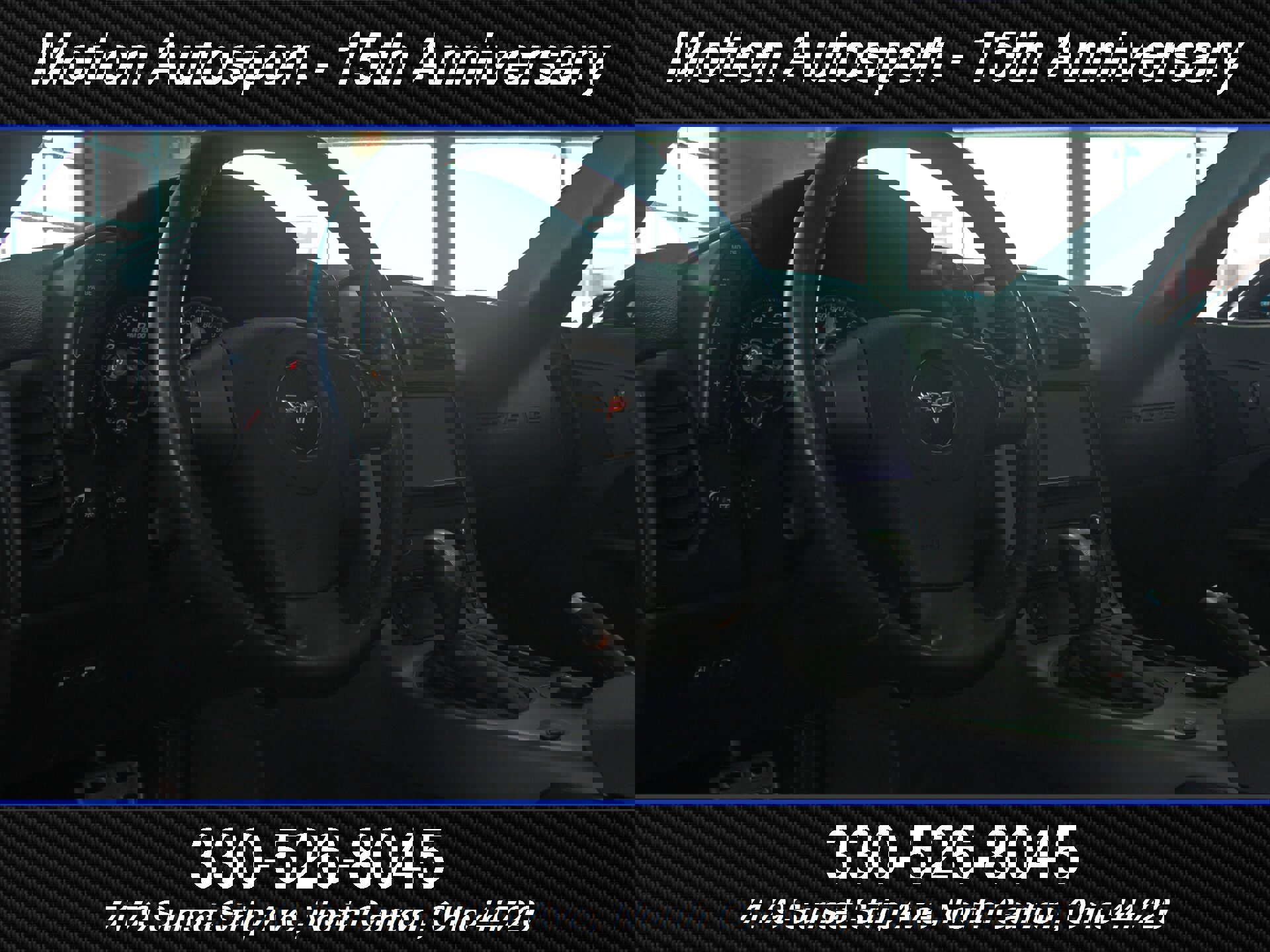 Used 2007 Chevrolet Corvette Convertible w/ Preferred Equipment Group image 21