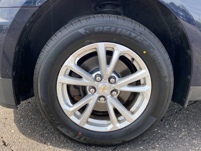 Used 2017 Chevrolet Equinox LT w/ Convenience Package FWD image 22