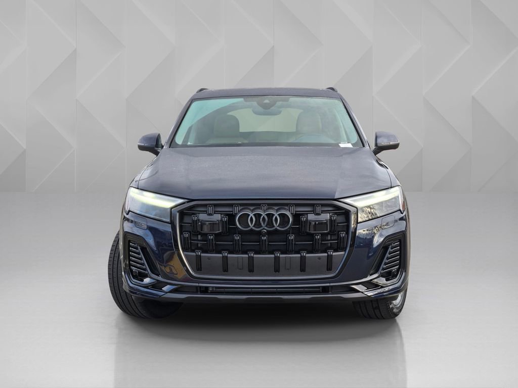 New 2026 Audi Q7 2.0T Premium AWD/4WD image 2