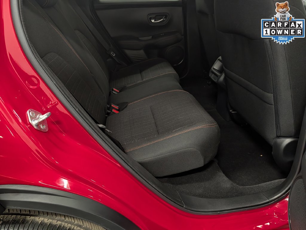 Used 2024 Honda HR-V Sport image 26