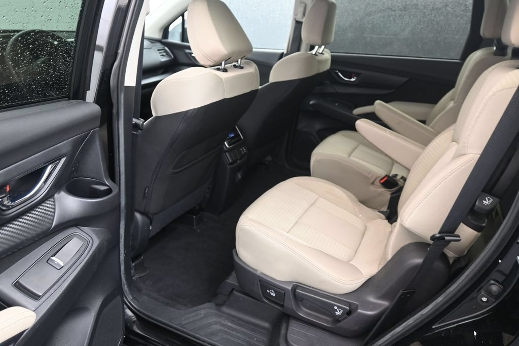 Used 2023 Subaru Ascent Premium w/ Convenience Package AWD/4WD image 17