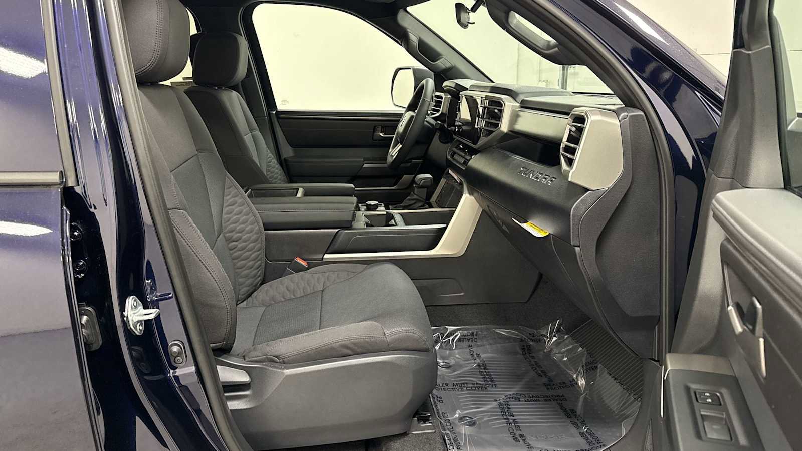 New 2026 Toyota Tundra SR5 image 29