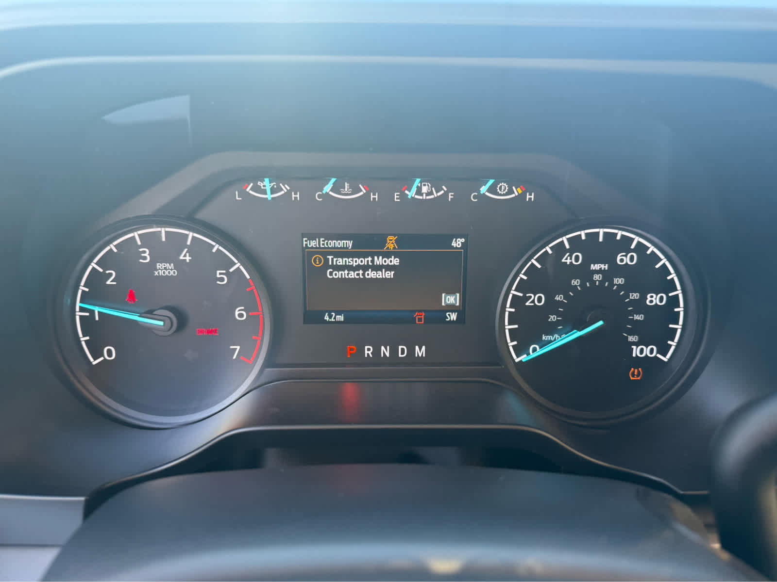 New 2026 Ford F350 XLT w/ Tremor Off-Road Package image 14