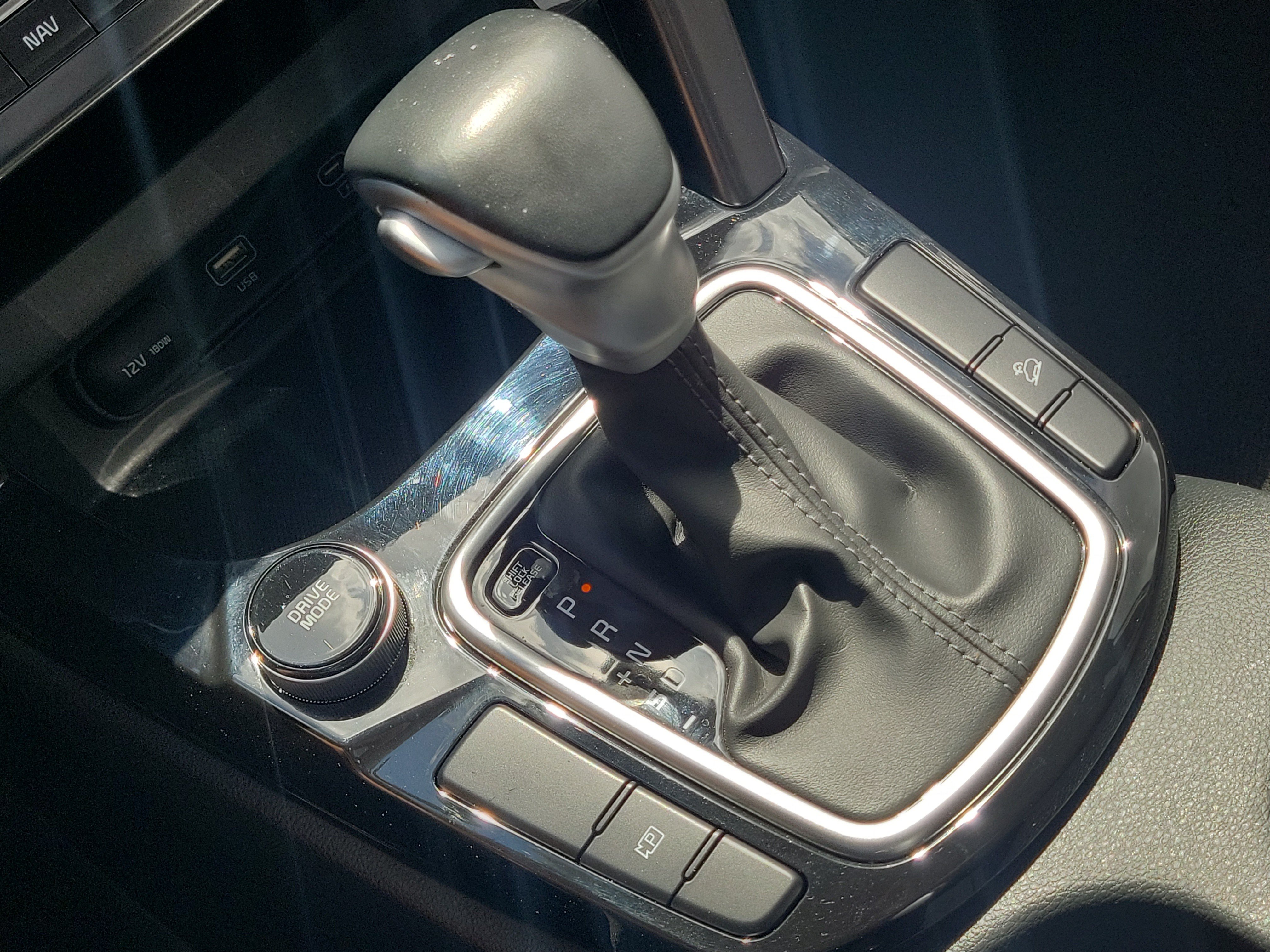 Used 2024 Kia Seltos S FWD image 26