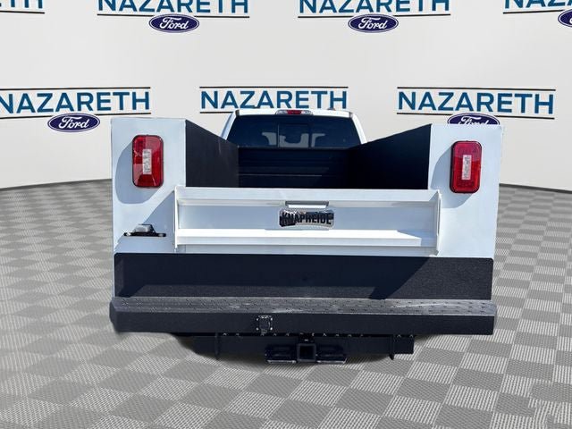 New 2026 Ford F350 XL w/ XL Chrome Package AWD/4WD image 6