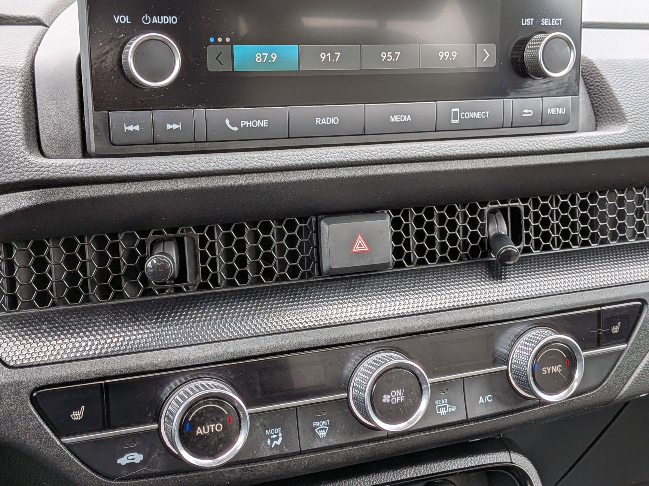 Certified 2023 Honda CR-V EX image 19