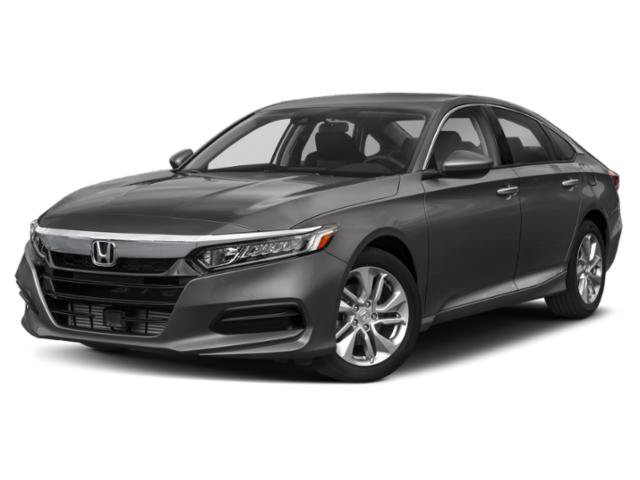 Used 2020 Honda Accord LX image 1