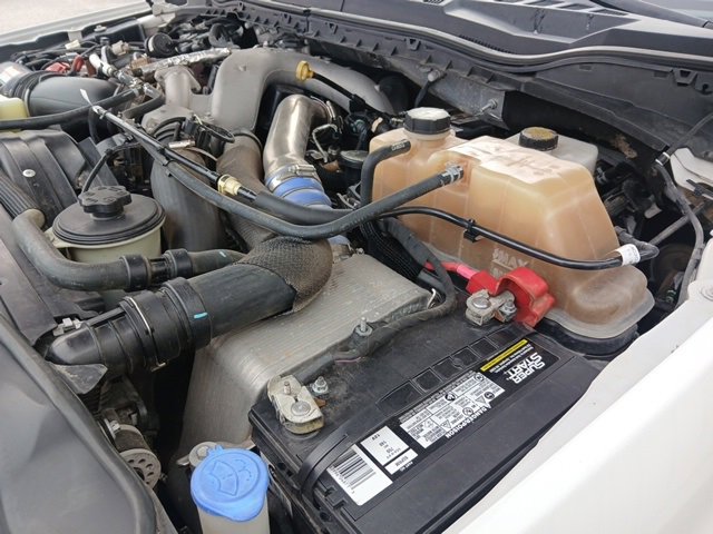 Used 2022 Ford F350 XL w/ Power Equipment Group image 44