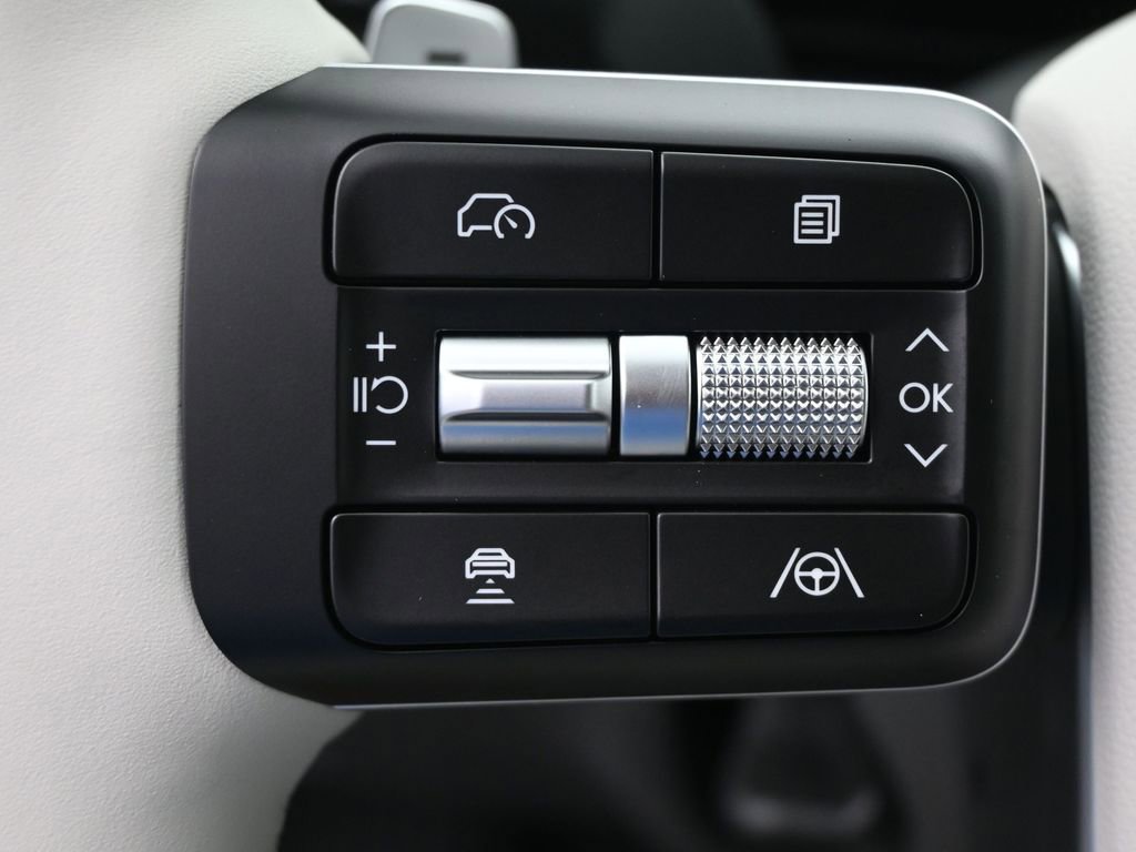 New 2026 Hyundai Santa Fe SEL image 29