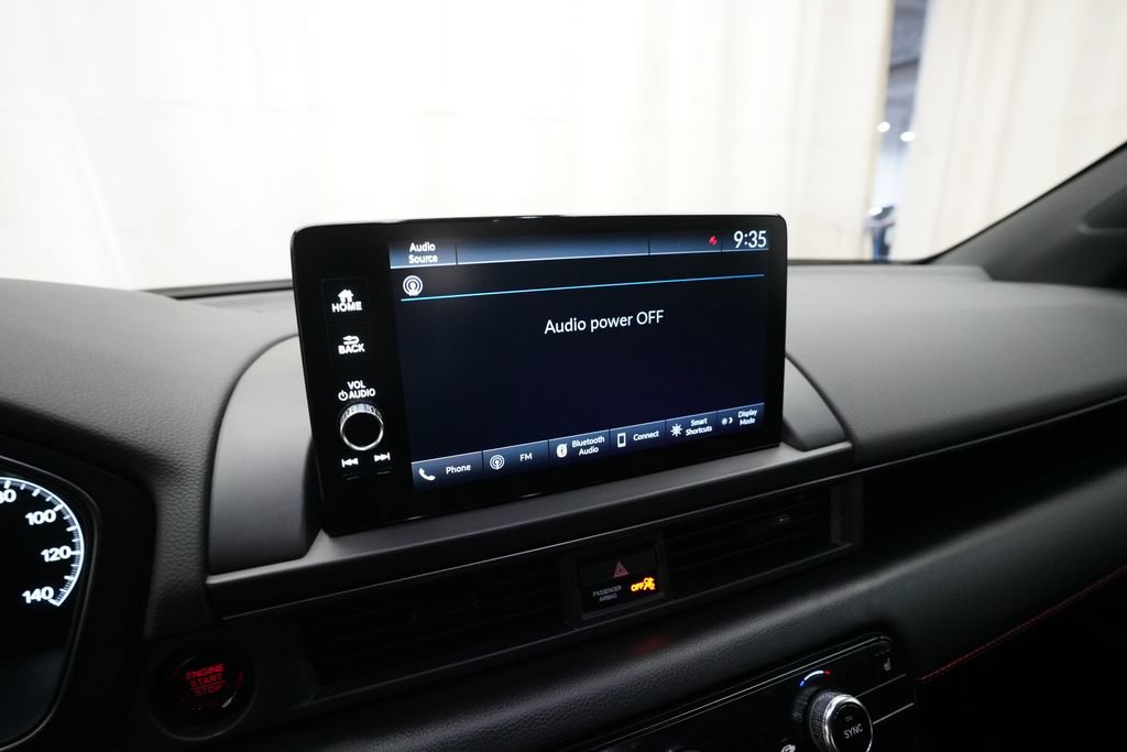 Certified 2025 Honda Pilot TrailSport image 6