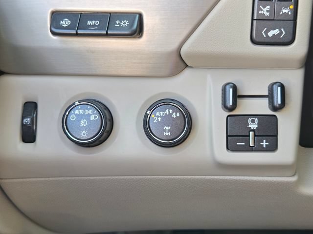 Used 2019 GMC Yukon Denali w/ Denali Ultimate Package AWD/4WD image 39